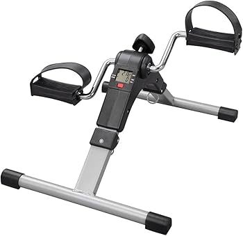 Amazon.co.jp: [MRG] 足漕ぎペダル フィットネスバイク 高齢者